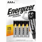 PILE MINISTILO ENERGIZER AAA CONFEZIONE DA 10