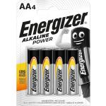 PILE STILO ENERGIZER AA CONFEZIONE DA 10