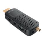 DECODER RICEVITORE MINI HDMI DVB-T2 STRONG