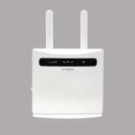 ROUTER 4G LTE STRONG 300 4XETHERNET / SLOT SIM