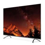 RIGENERATO SMART TV 55" STRONG ANDROID TV 4K ULTRA HD C743