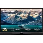 SMART TV LED 4K HDR 50" PANASONIC JX600