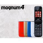 CELLULARE BRONDI MAGNUM 4 BLU