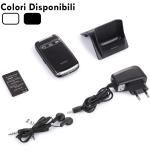 CELLULARE BRONDI AMICO FAVOLO BIANCO