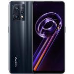 SMARTPHONE REALME 9 PRO 5G MIDNIGHT BLACK 6GB 128GB
