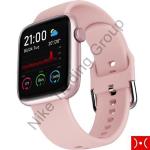 SMARTWATCH THE ARTIST MIAMI POWDER + VOICE