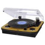 TREVI GIRADISCHI VINYL MUSIC TT1022 BT
