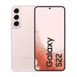 SMARTPHONE SAMSUNG GALAXY S22 5G 8GB 128GB PINK GOLD