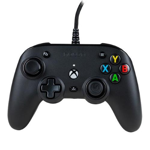 Wired Compact Controller nero - Nacon