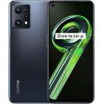SMARTPHONE REALME 9 5G 4GB/128GB METEOR BLACK