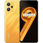 SMARTPHONE REALME 9 4G 8GB/128GB SUNBURST GOLD
