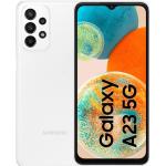 SMARTPHONE SAMSUNG GALAXY A23 5G 4GB/128GB WHITE