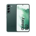 SMARTPHONE SAMSUNG GALAXY S22 5G 8GB 256GB GREEN