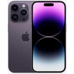 SMARTPHONE APPLE IPHONE 14 PRO 128GB MQ9T3ZD/A DEEP PURPLE