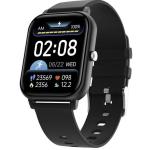 SMARTWATCH HEALTH TRACKER TREVI T-FIT 270 CALL