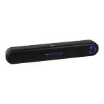 SOUND BAR TREVI SB 8312TV 30W 2.0 + BT + OPTICAL NERO