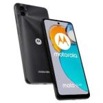 SMARTPHONE MOTOROLA MOTO E22 3GB 32GB ASTRO BLACK