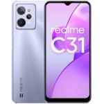 SMARTPHONE REALME C31 3GB 32GB LIGHT SILVER