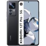 SMARTPHONE XIAOMI 12T PRO 8GB 256GB BLACK 