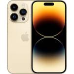 SMARTPHONE APPLE IPHONE 14 PRO 128GB MQ083ZD/A GOLD