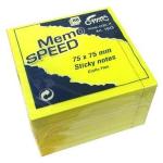 POST-IT CIAC MEMO SPEED 75X75 