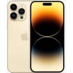 SMARTPHONE APPLE IPHONE 14 PRO MAX 512GB MQAJ3ZD/A GOLD