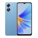 SMARTPHONE OPPO A17 6.56" 4GB 64GB LAKE BLUE