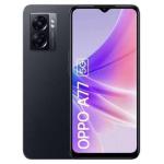 SMARTPHONE OPPO A77 5G 6.56" 6GB 128GB MIDNIGHT BLACK