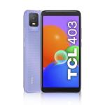 SMARTPHONE TCL 403 6" 2GB 32GB MALVA