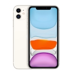 SMARTPHONE IPHONE 11 128GB BIANCO - GRADO A