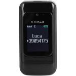 TELEFONO CELLULARE TREVI PLUS FLEX 100 3G NERO