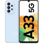 SMARTPHONE SAMSUNG GALAXY A33 5G 6RAM 128GB AWESOME BLUE