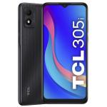 SMARTPHONE TCL 305I 2GB/64GB PRIME  BLACK 