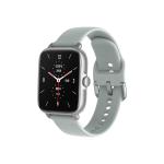 SMARTWATCH EASYTECK Y20 ENERGYFIT TALK SILVER