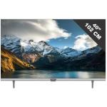 TV METZ LED FULL HD 40 40MTC6120Z ANDROID TV 