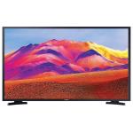 TV LED SMART TV 32" SAMSUNG FHD T2-S2 UE32T5372CU BLACK