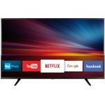 TV LED SMART 58" TREVI 4K UHD 5801 NERO