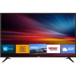 TV LED SMART TREVI 43" FULL HD LTV4301 NERO