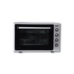 FORNO ELETTRICO VENTILATO EUROCHEF 75 LITRI DPM 1650W SMALTATO FE7075