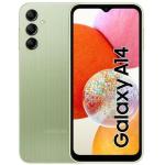 SMARTPHONE SAMSUNG GALAXY A14 4GB/128GB LIGHT GREEN