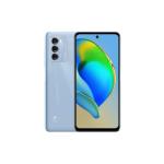 SMARTPHONE ZTE BLADE V40 4GB(+3) 128GB SKY BLUE