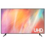 TV LED SMART TV 43" SAMSUNG 4K T2-S2 UE43AU7172 UHD HDR BLACK