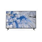 TV LED SMART TV 43" LG 43UQ70003LB 4K UHD HDR WI-FI BLACK