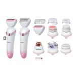 APPARECCHIO JOHNSON CARE  MULTIFUNZIONE 6 IN 1