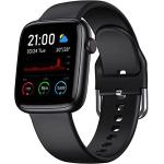 SMARTWATCH THE ARTIST MIAMI BLACK + VOICE