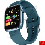 SMARTWATCH THE ARTIST MIAMI BLUE