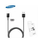 CAVO RICARICA E DATI SAMSUNG USB-A/USB-C ORIGINALE 1,5M