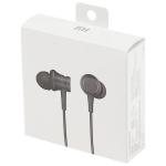 AURICOLARI XIAOMI STEREO IN-EAR JACK 3,5MM NERO