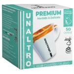CAFFE' UN'ALTRO PREMIUM CAPSULE NESPRESSO 50PZ