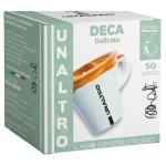 CAFFE' UN'ALTRO DECA CAPSULE NESPRESSO 50PZ